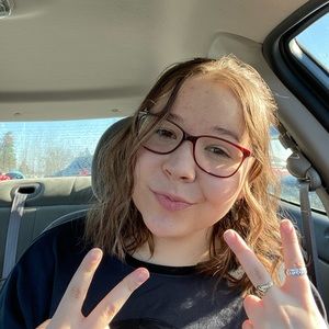 Meet your Posher, Hanna